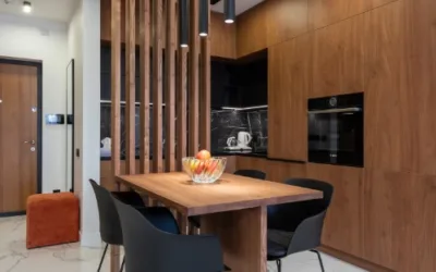 Nos articles 3 L’ébénisterie contemporaine : l’héritage du geste, la vision du futur